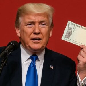 Trump Admin Launches