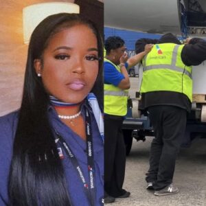 Tragedy Over the Potomac River: Remembering the Crew and Passengers Lost in a Rare Mid-Air Collision