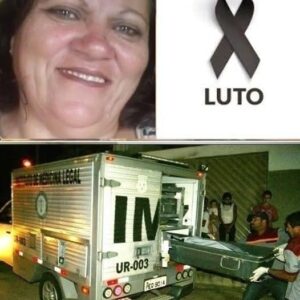 VERY CAREFUL: A woman dies agonizing in her home after washing r… See more