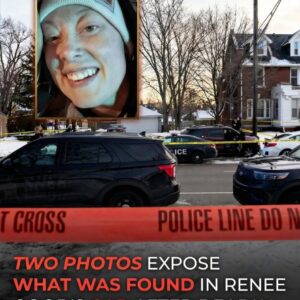 Remembering Renee Nicole Good: A Life Cut Short