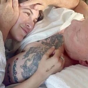 It’s time to bid farewell to our dear Bruce! ??What’s wrong with Bruce Willis?